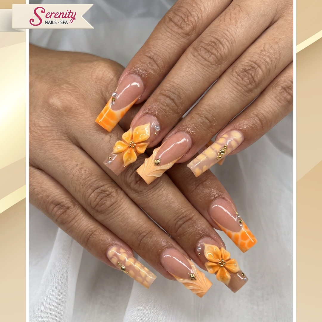 Vip nails